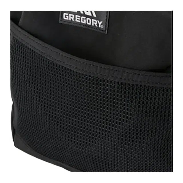 GREGORY