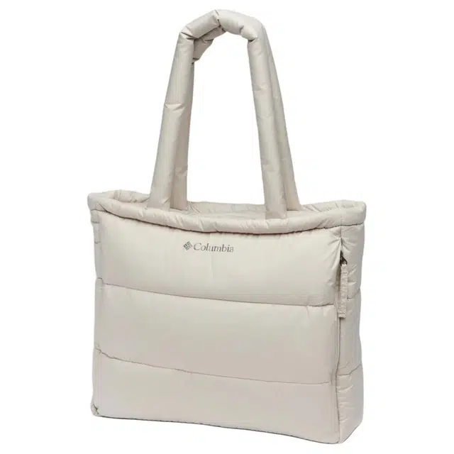 Columbia Pike Lake II Tote