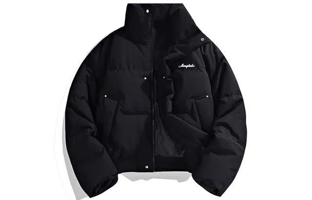 徐太浪 冬季美式潮本命年加厚保暖面包服外套棉服 男女同款