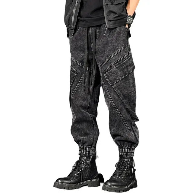 ASSIDUOUS CONFUSED EFFORT 2025