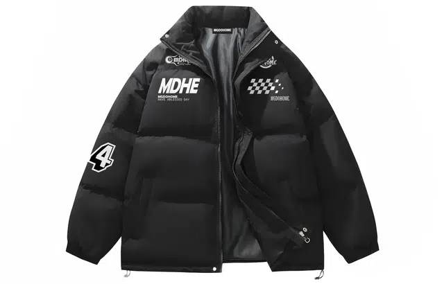 MGDOHOME