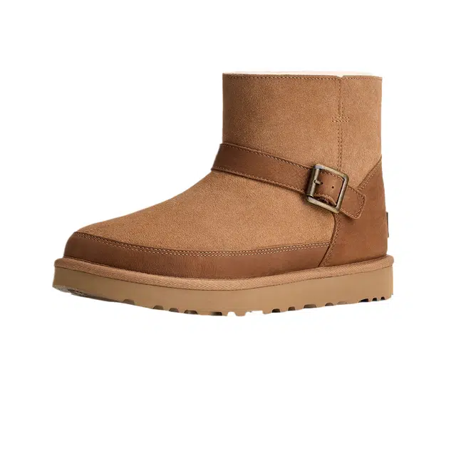 UGG Classic Novelty