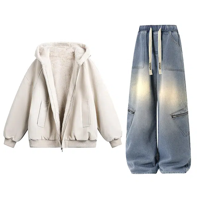 ROSECREED pucleanfit