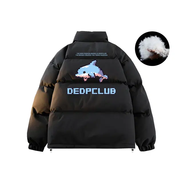DEDP