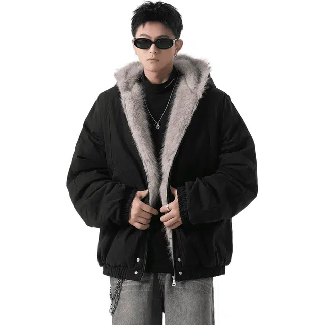 AOPAISHARK cleanfit