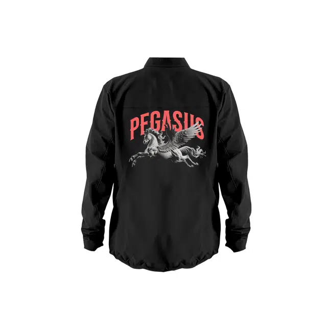 Arcteryx GAMMA Jacket MMLogo