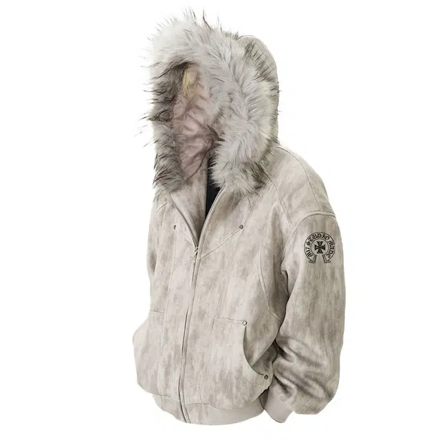 YICHEN bombercleanfit