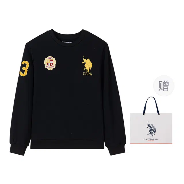 U.S. POLO ASSN.