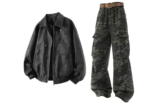 X1617 CLEANFITPUVIBE