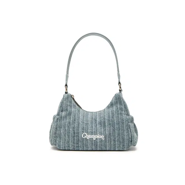 Champion Shoulder Bag With 2 Pocket SS26
