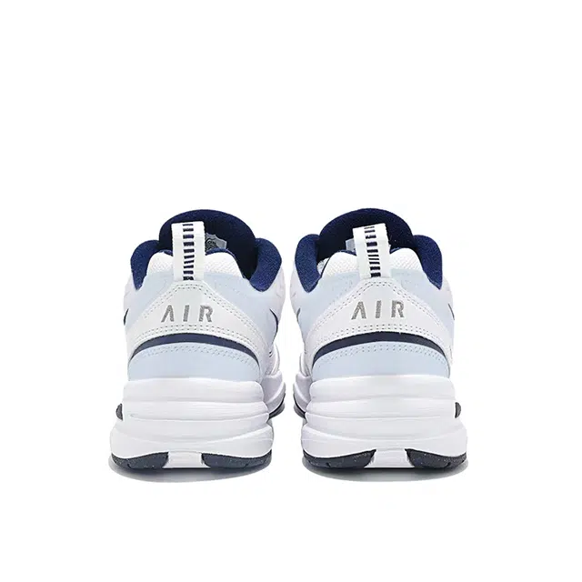 Nike Air Monarch 4 Flame Blue