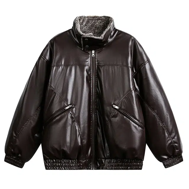 MAISON VINSON bfcleaft PU
