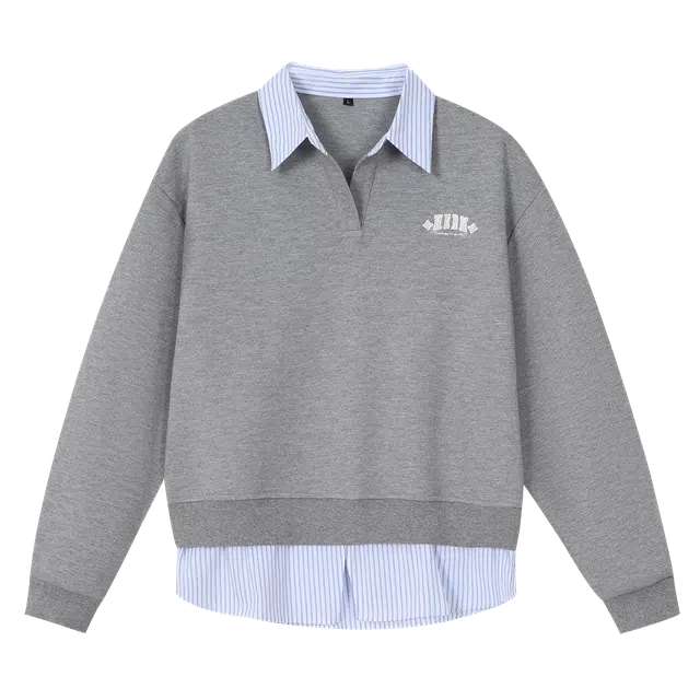 MEDM FW25 Polo