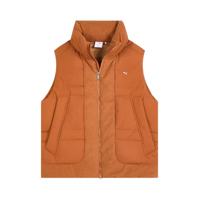PUMA Down Puffer Vest
