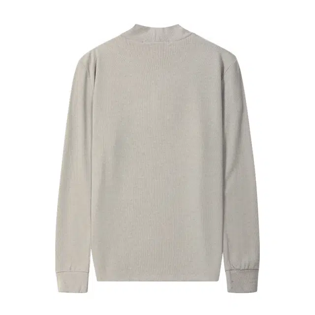 LESS IS MORE T