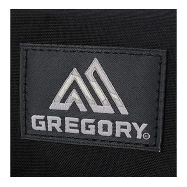 GREGORY