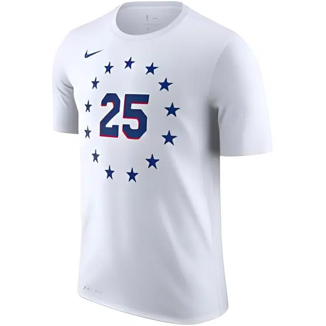 Nike NBA T 76