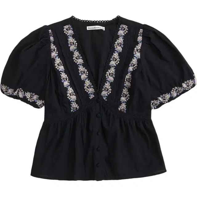 AbercrombieFitch V T