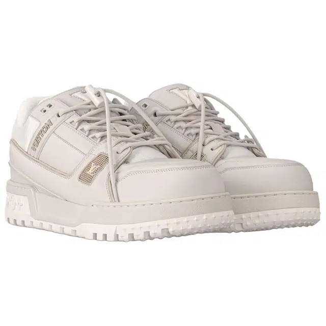 LOUIS VUITTON Trainer Maxi
