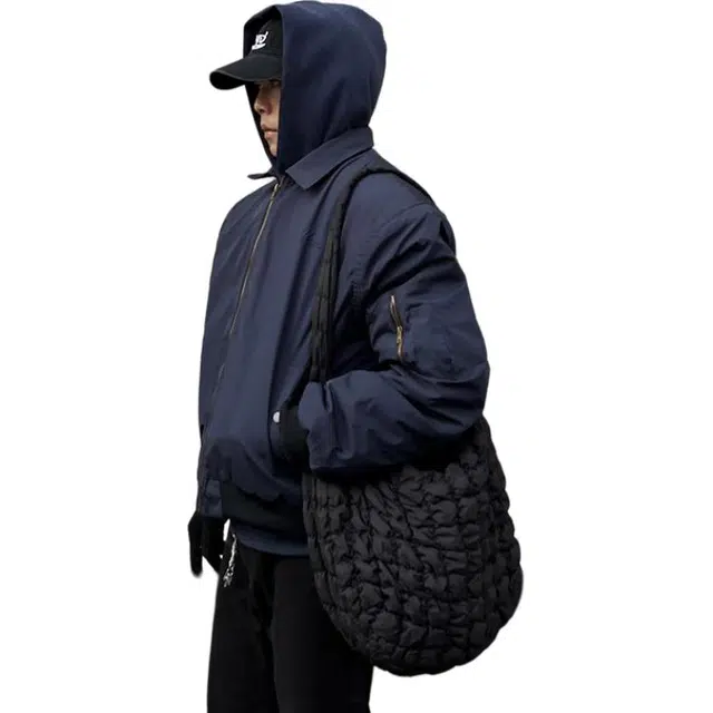 PODGORNOI cleanfitbomber