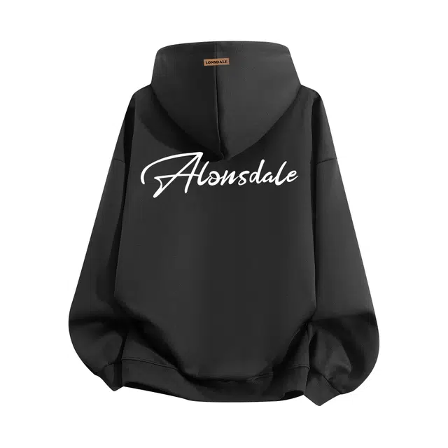 LONSDALE 320gLogo