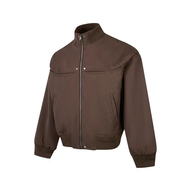 MADE EXTREME Deconstructed Jacket