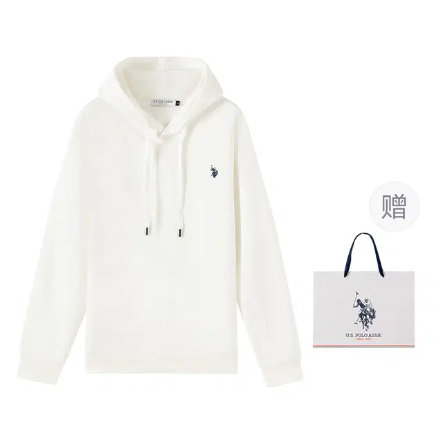 U.S. POLO ASSN. logo