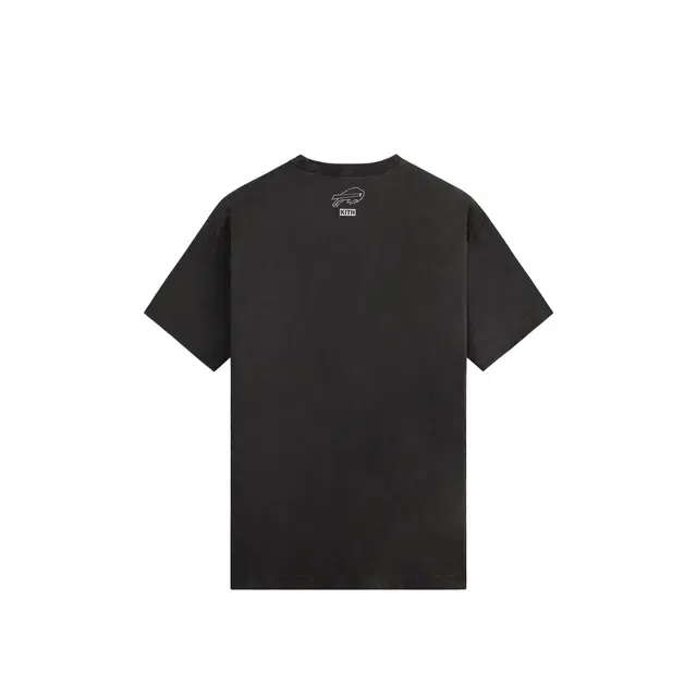 KITH FW25 NFL Jim Kelly Vintage Jones T