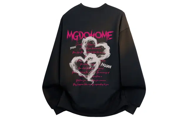 MGDOHOME logo