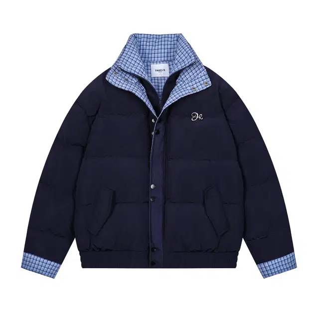 海獭 棉衣棉服女宽松面包服 女款