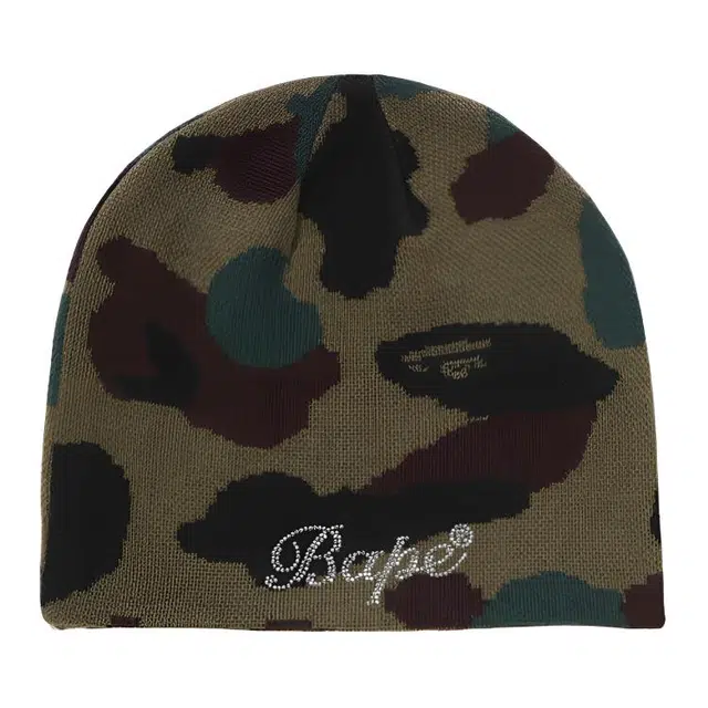 A BATHING APE Logo