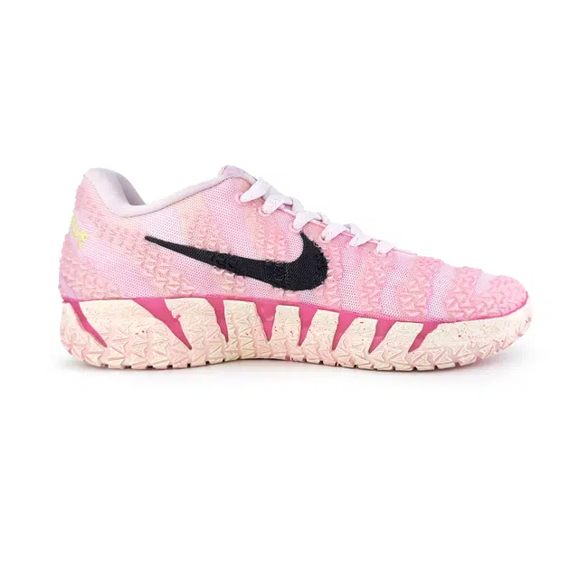 Nike Ja 3 Morant "Cotton Candy"