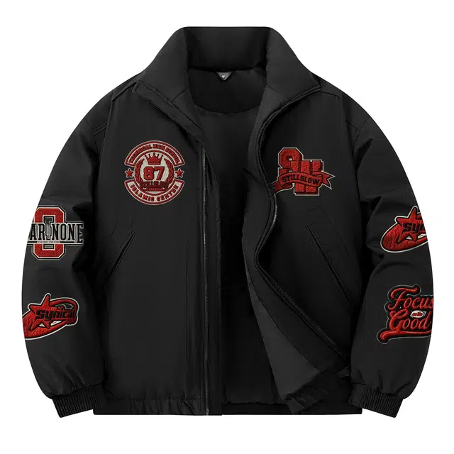 Stillslow LOGOcleanfit