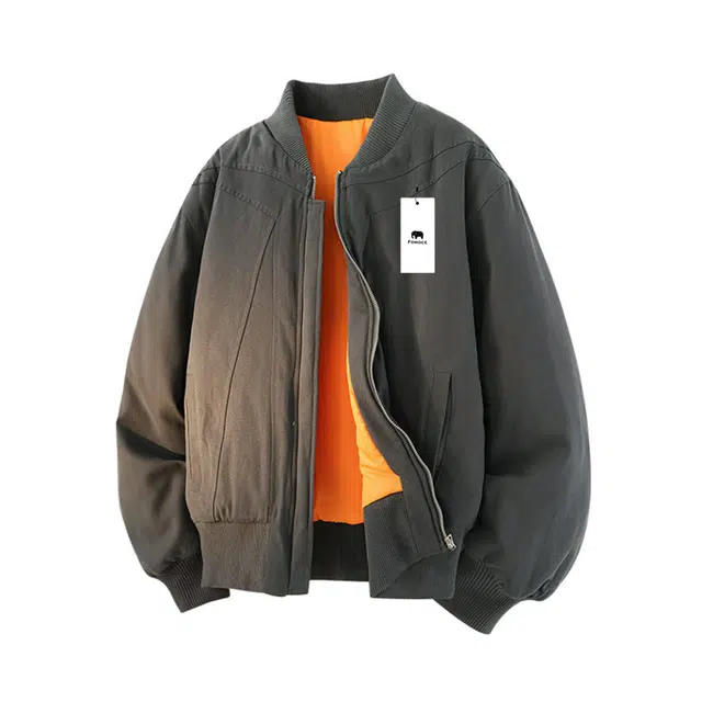 FOMOCE cleanfitbomber