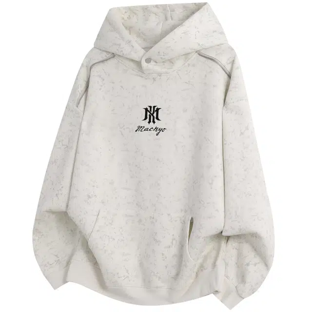 Mackyo x SOORCHCE Logo