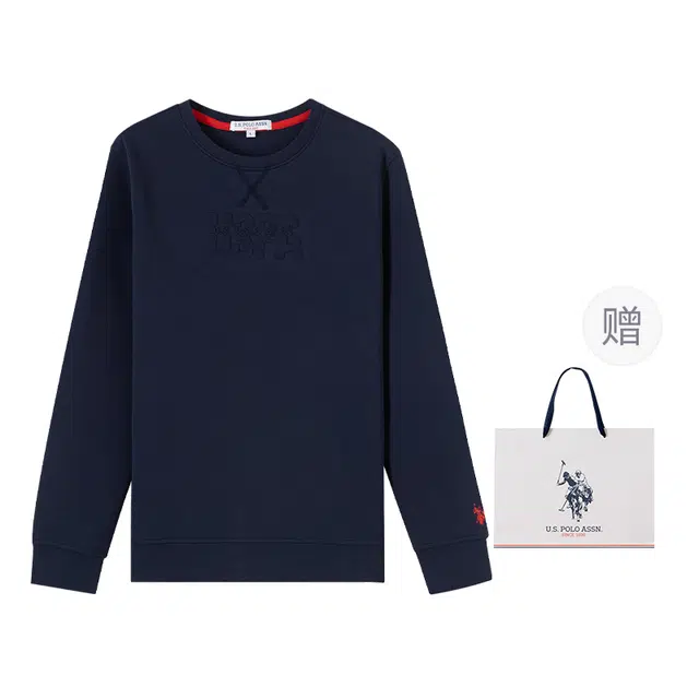 U.S. POLO ASSN.