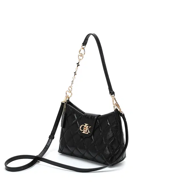 BETTINA VIVIAN hobo PU