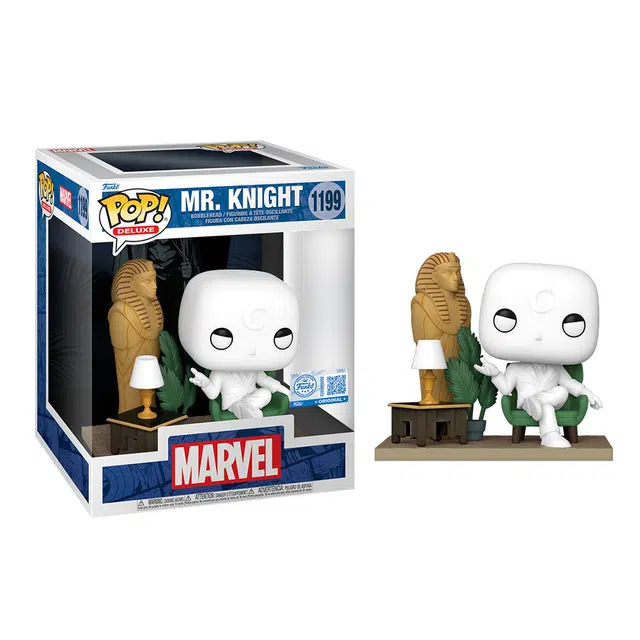 Funko CH Q