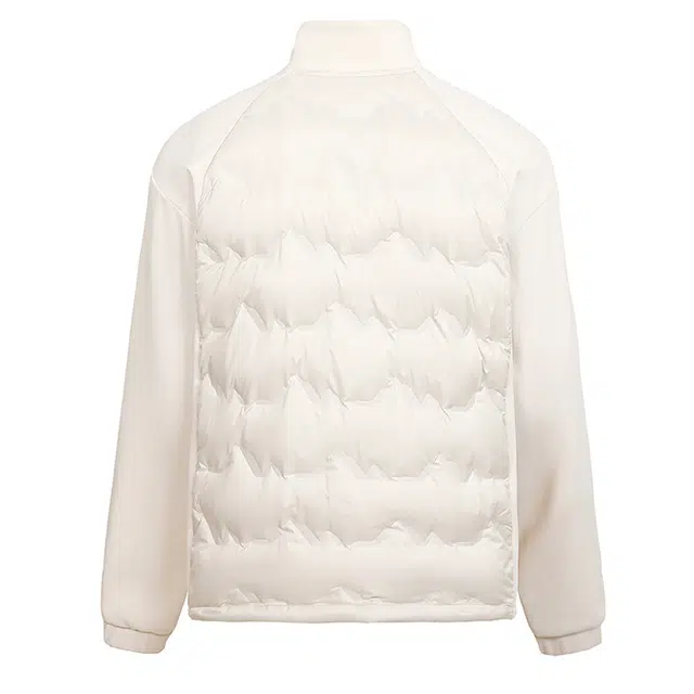 Jeep Oversize Down Jacket