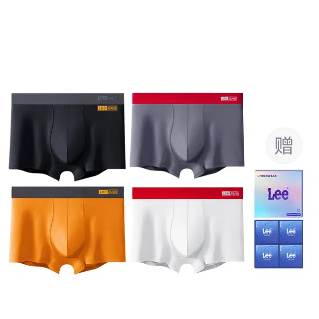 Lee 101 10A 4