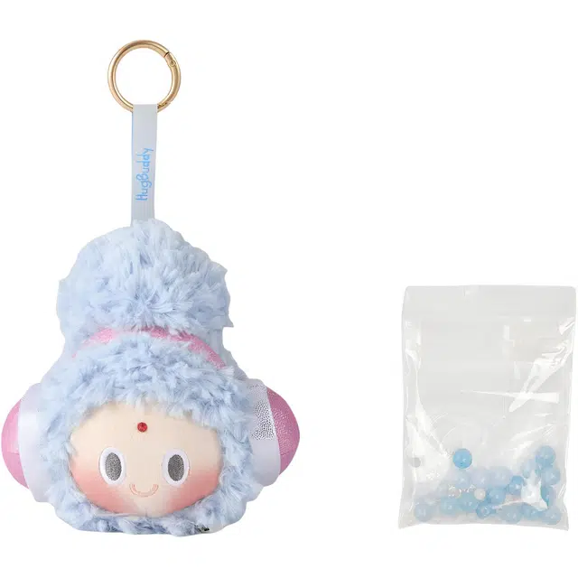 hugbuddy DIY FOURBABY 4