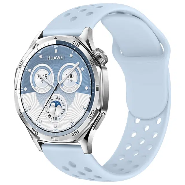 STEWPIGO Watch GT6