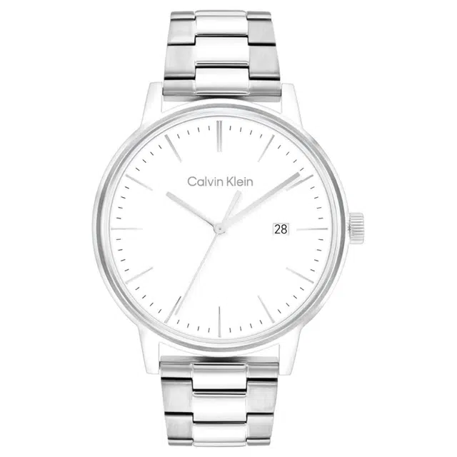 CALVIN KLEIN 43mm 30