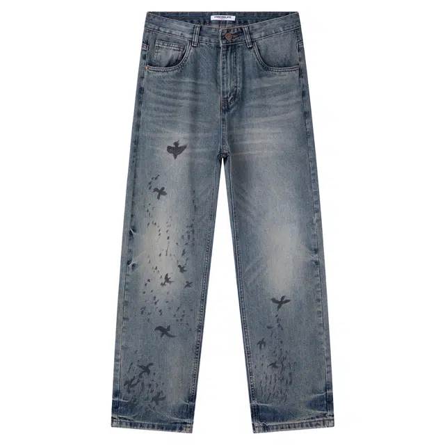 CHOCOOLATE i.tvintage