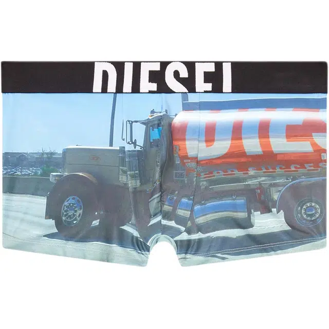 DIESEL 1