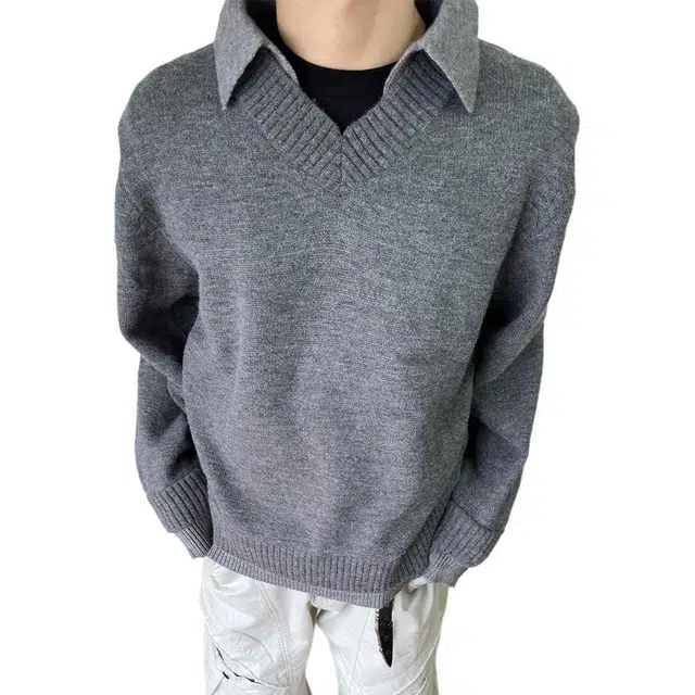 Hypeyourself cleanfitVpolo