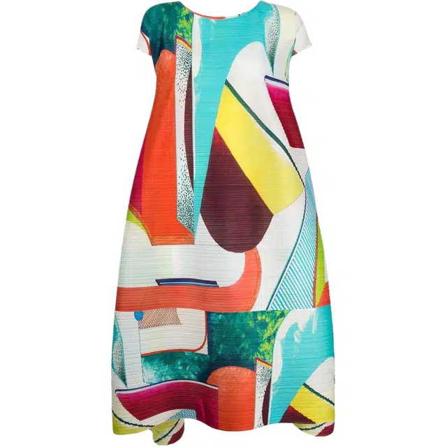 PLEATS PLEASE ISSEY MIYAKE SS22 A