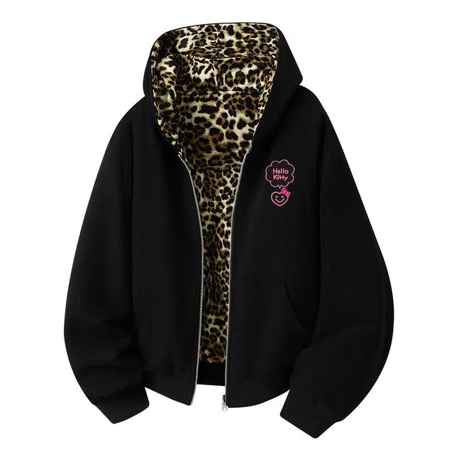 Sanrio x Hello Kitty SS25