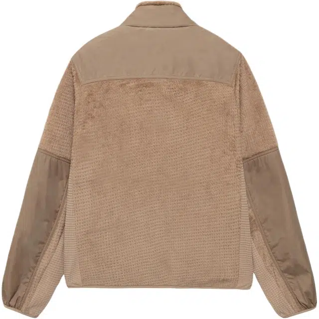 Stussy x Nike Stussy x Nike FW25 FULL ZIP FLEECE logo