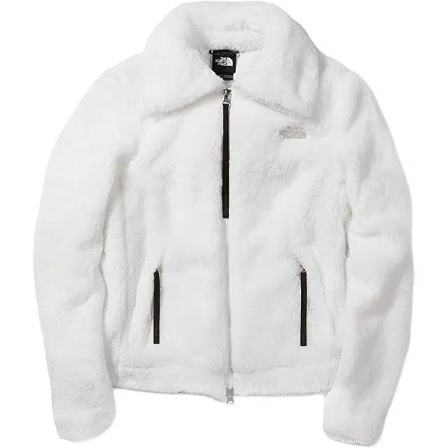 The North Face City Fleece Jacket